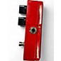 Used TC Electronic Sub N Up Octaver Effect Pedal
