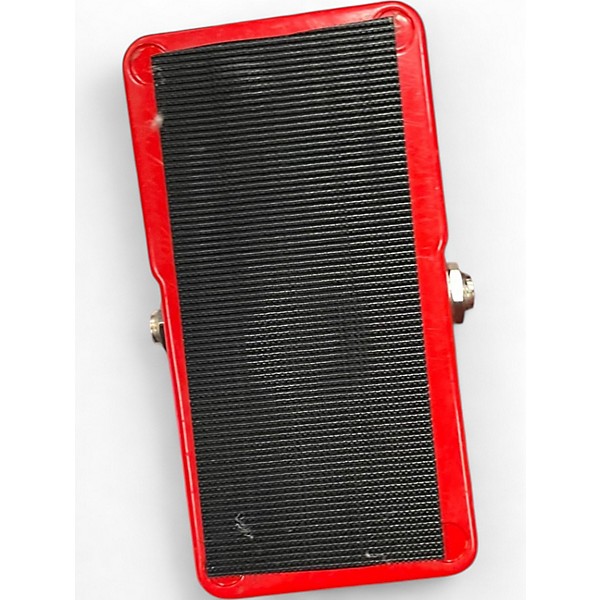 Used TC Electronic Sub N Up Octaver Effect Pedal