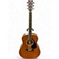Used Yamaha LL6JT Natural Acoustic Guitar thumbnail
