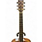 Used Yamaha LL6JT Natural Acoustic Guitar