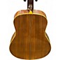 Used Yamaha LL6JT Natural Acoustic Guitar