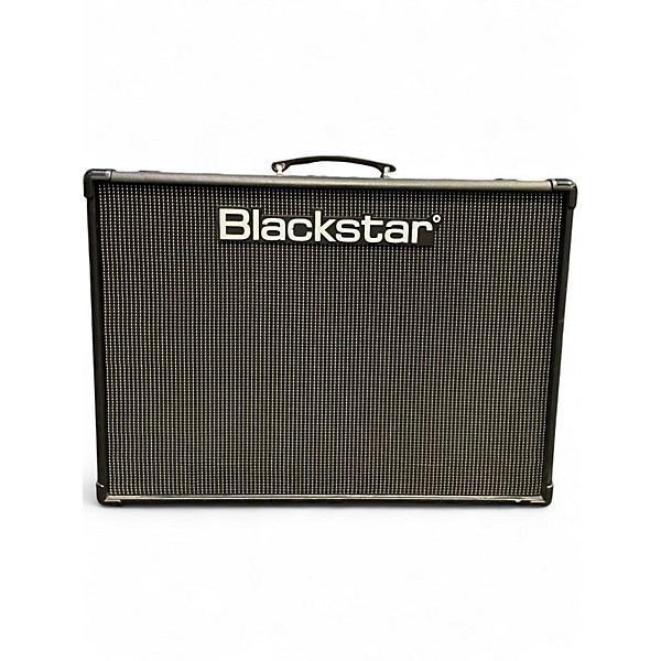 Used Blackstar ID:core stereo 150 Guitar Combo Amp