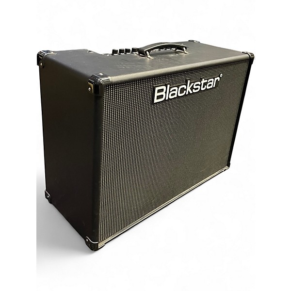 Used Blackstar ID:core stereo 150 Guitar Combo Amp