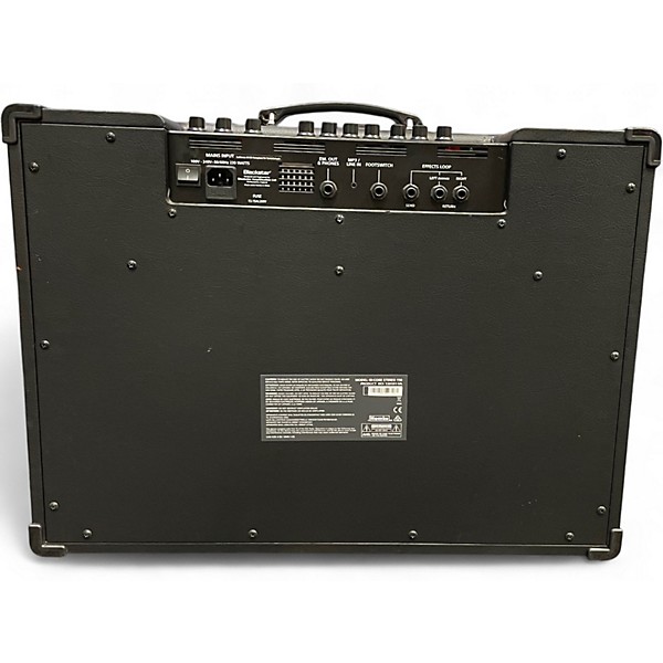 Used Blackstar ID:core stereo 150 Guitar Combo Amp
