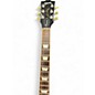 Used 2021 Gibson Les Paul Classic Honey Burst Solid Body Electric Guitar