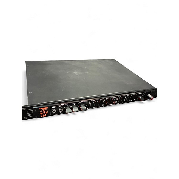 Used Dangerous Music D-Box+ 8-Channel Summing Mixer and Controller Mixer