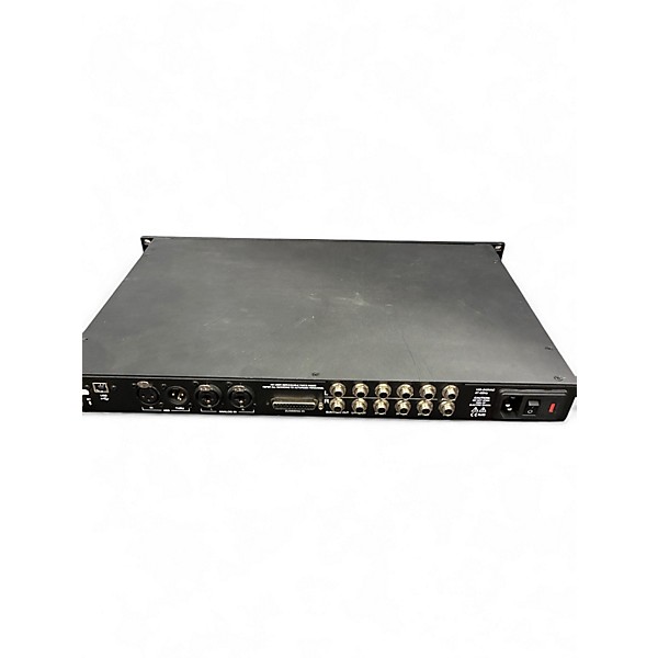 Used Dangerous Music D-Box+ 8-Channel Summing Mixer and Controller Mixer
