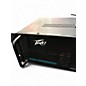 Used Peavey Classic Series 120/120 Tube Guitar Amp Head