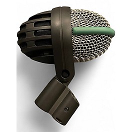 Used AKG D112 MkII Dynamic Microphone