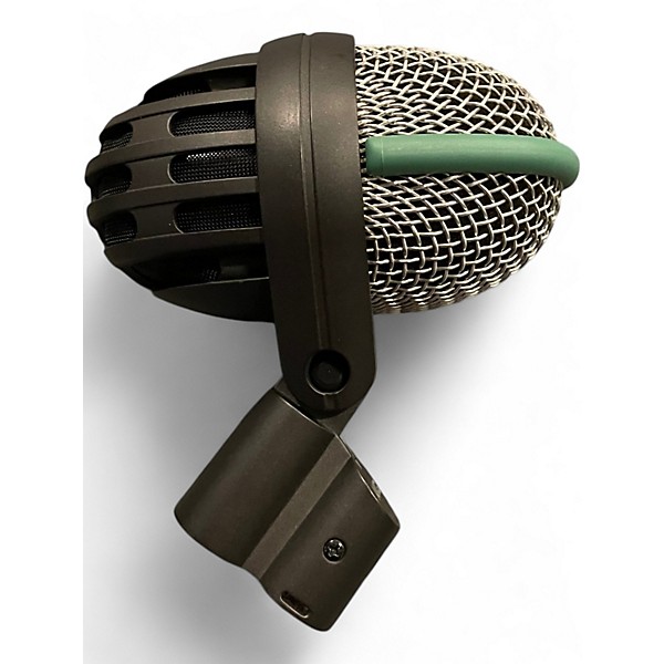 Used AKG D112 MkII Dynamic Microphone