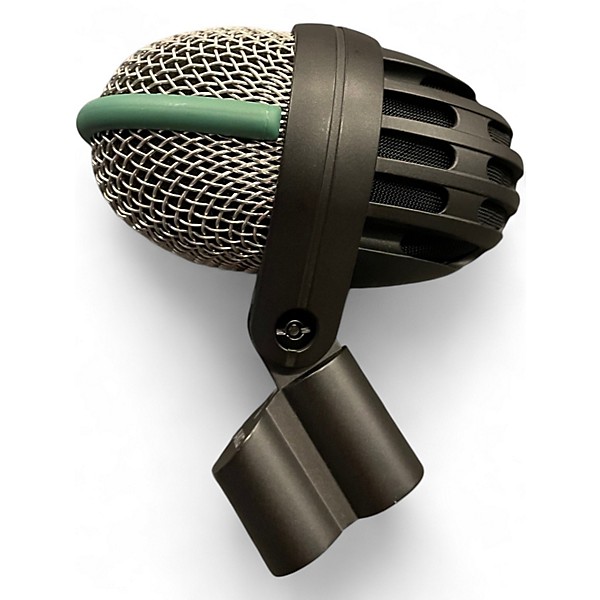 Used AKG D112 MkII Dynamic Microphone