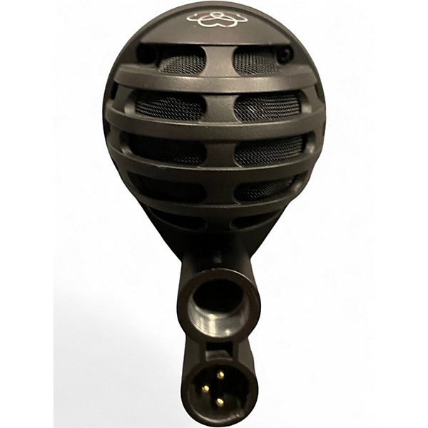Used AKG D112 MkII Dynamic Microphone