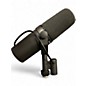 Used Shure SM7B Dynamic Microphone thumbnail