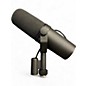 Used Shure SM7B Dynamic Microphone