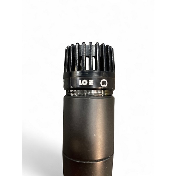Used Shure SM57LC Dynamic Microphone