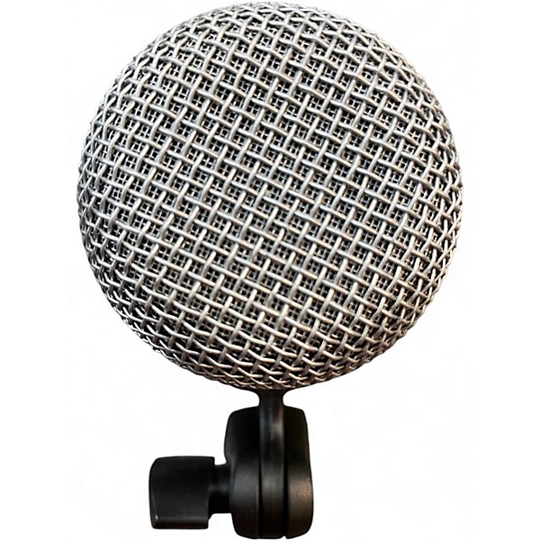 Used Heimu HDM61 Drum Microphone