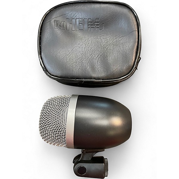 Used Heimu HDM61 Drum Microphone