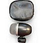 Used Heimu HDM61 Drum Microphone