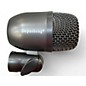 Used Depusheng 5 PIECE DRUM MICROPHONE SET Drum Microphone