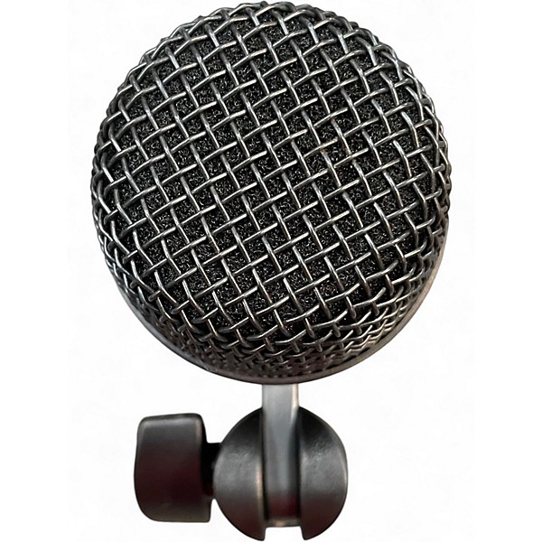 Used Depusheng 5 PIECE DRUM MICROPHONE SET Drum Microphone