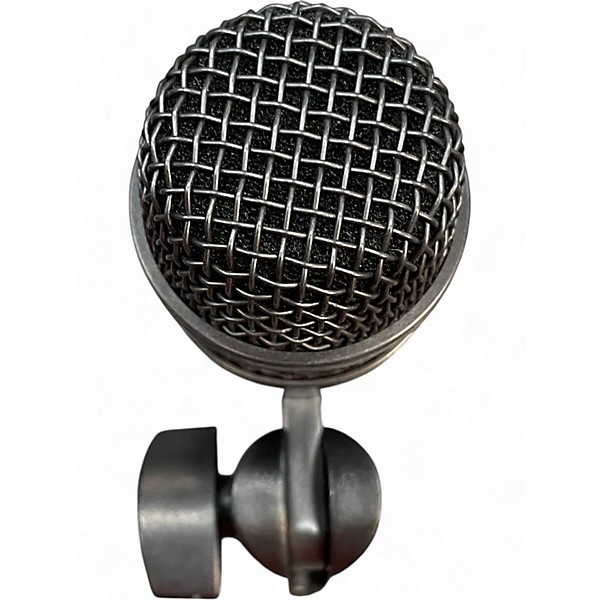 Used Depusheng 5 PIECE DRUM MICROPHONE SET Drum Microphone