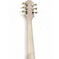 Used Epiphone 1961 Les Paul SG Standard Aged Classic White Solid Body Electric Guitar