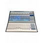 Used PreSonus Studio Live 24.4.2 Digital Mixer thumbnail