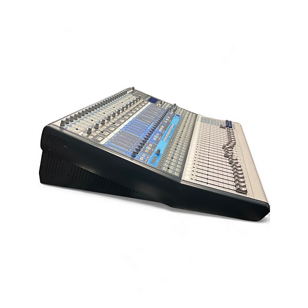 Used PreSonus Studio Live 24.4.2 Digital Mixer
