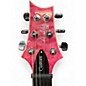 Used PRS CUSTOM SE PANK Solid Body Electric Guitar