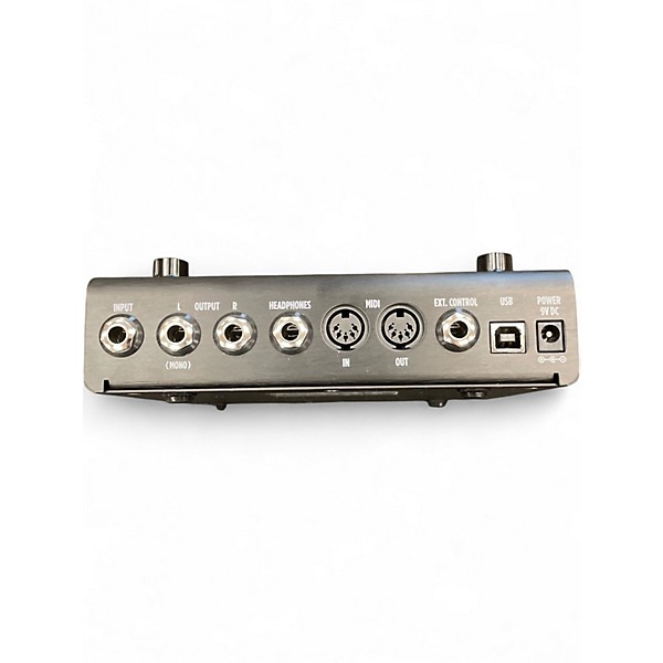 Used IK Multimedia TONEX Effect Pedal
