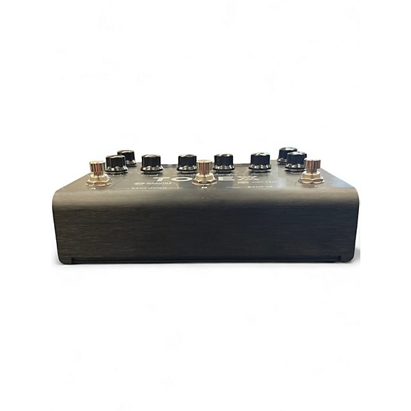 Used IK Multimedia TONEX Effect Pedal