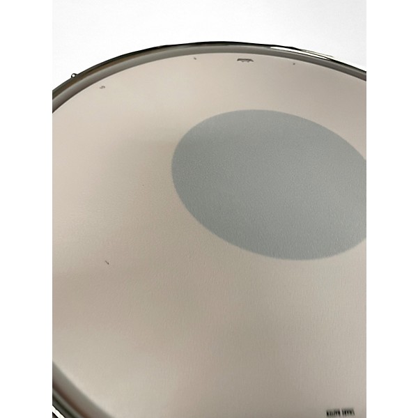 Used DW 6.5X14 Performance Series Snare Crimson Red Burst Drum