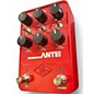 Used Universal Audio ANTI 1992 High Gain Amp Effect Pedal