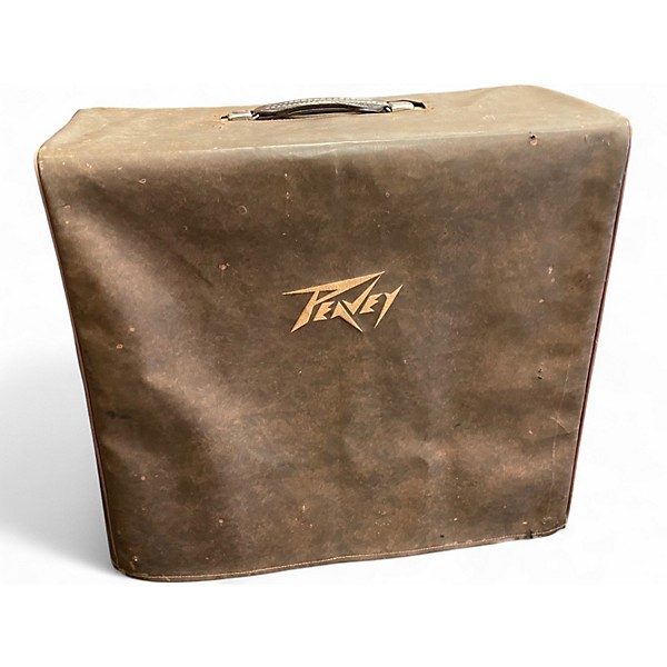 Used Peavey Delta Blues 115 Tube Guitar Combo Amp