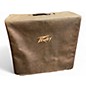Used Peavey Delta Blues 115 Tube Guitar Combo Amp