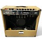 Used Peavey Delta Blues 115 Tube Guitar Combo Amp