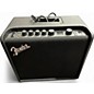 Used Fender Mustang LT25 25W 1x8 Guitar Combo Amp thumbnail
