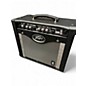 Used Peavey Rage 258 Guitar Combo Amp thumbnail