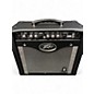 Used Peavey Rage 258 Guitar Combo Amp