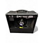 Used Peavey Rage 258 Guitar Combo Amp