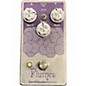 Used EarthQuaker Devices Plumes Small Signal Shredder Overdrive Effect Pedal thumbnail