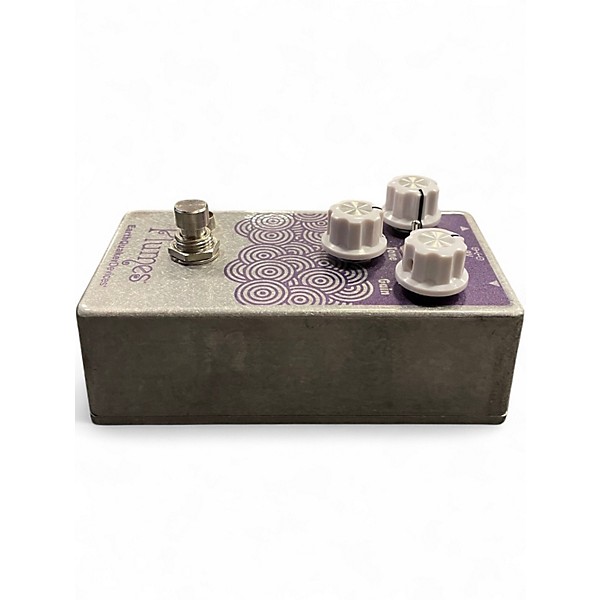 Used EarthQuaker Devices Plumes Small Signal Shredder Overdrive Effect Pedal