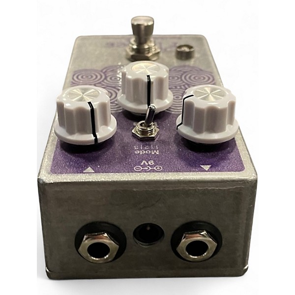 Used EarthQuaker Devices Plumes Small Signal Shredder Overdrive Effect Pedal