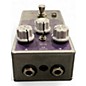 Used EarthQuaker Devices Plumes Small Signal Shredder Overdrive Effect Pedal