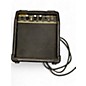 Used Maestro gm05 Battery Powered Amp thumbnail