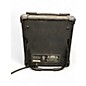 Used Maestro gm05 Battery Powered Amp