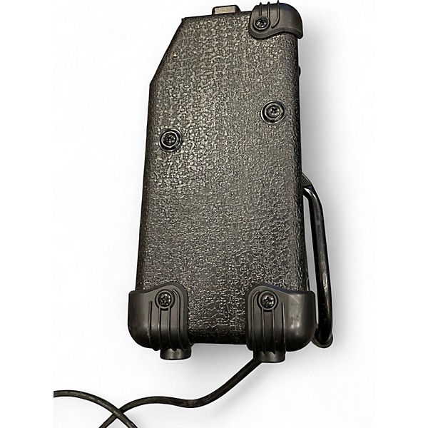 Used Maestro gm05 Battery Powered Amp