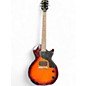 Used Maestro Les Paul jr 2 Color Sunburst Solid Body Electric Guitar thumbnail