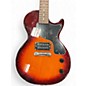 Used Maestro Les Paul jr 2 Color Sunburst Solid Body Electric Guitar