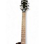 Used Maestro Les Paul jr 2 Color Sunburst Solid Body Electric Guitar